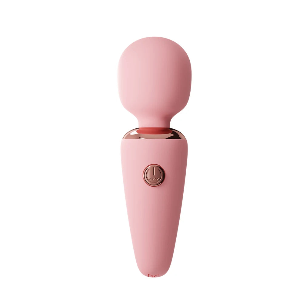 MINI 10 Vibration Modes Masturbator Small and Exquisite Advanced Silicone Sex Toys Vibrator Dildo Adult Supplies Penetration 18+