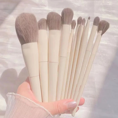 Makeup Brush Set Make Up Concealer Blush Powder Brushes Eye Shadow Highlighter Foundation Brush Cosmetic Beauty Tools