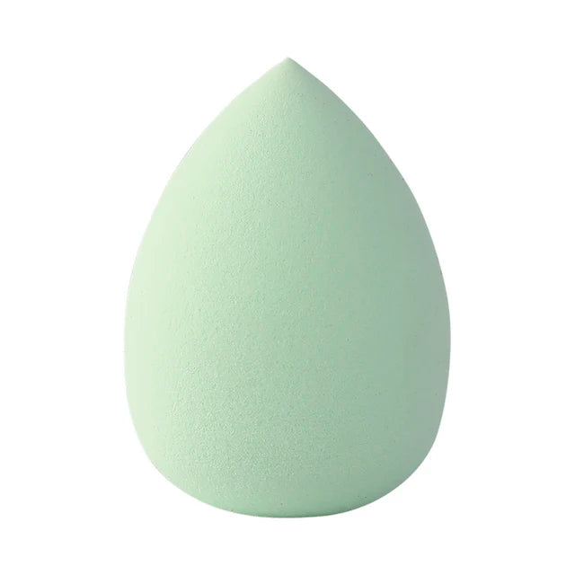 Makeup Sponge Puff Professional Cosmetic Puff Powder Smooth Women's Makeup  Foundation Sponge Beauty Make Up Tool Accessories