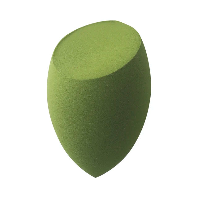 Makeup Sponge Puff Professional Cosmetic Puff Powder Smooth Women's Makeup  Foundation Sponge Beauty Make Up Tool Accessories