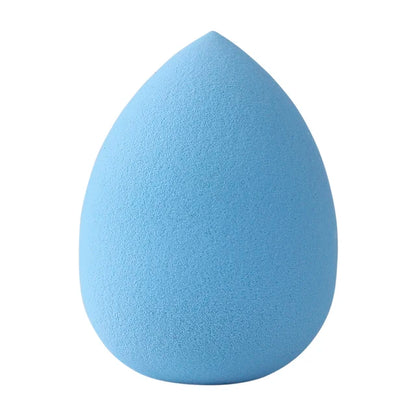 Makeup Sponge Puff Professional Cosmetic Puff Powder Smooth Women's Makeup  Foundation Sponge Beauty Make Up Tool Accessories