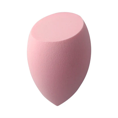 Makeup Sponge Puff Professional Cosmetic Puff Powder Smooth Women's Makeup  Foundation Sponge Beauty Make Up Tool Accessories