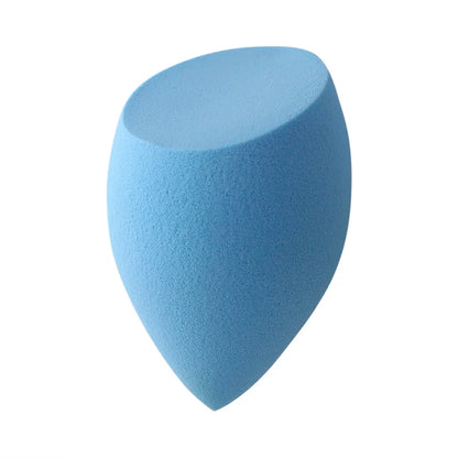 Makeup Sponge Puff Professional Cosmetic Puff Powder Smooth Women's Makeup  Foundation Sponge Beauty Make Up Tool Accessories