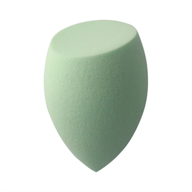 Makeup Sponge Puff Professional Cosmetic Puff Powder Smooth Women's Makeup  Foundation Sponge Beauty Make Up Tool Accessories