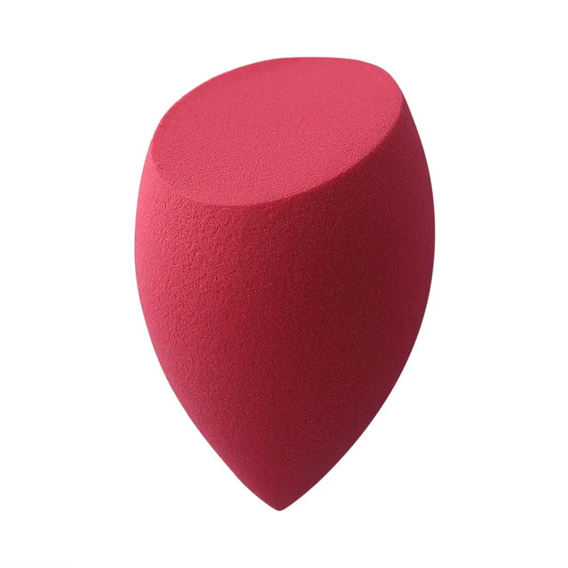 Makeup Sponge Puff Professional Cosmetic Puff Powder Smooth Women's Makeup  Foundation Sponge Beauty Make Up Tool Accessories