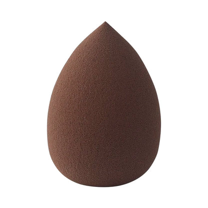 Makeup Sponge Puff Professional Cosmetic Puff Powder Smooth Women's Makeup  Foundation Sponge Beauty Make Up Tool Accessories