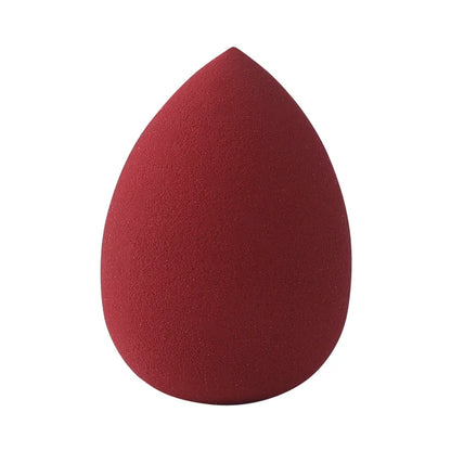 Makeup Sponge Puff Professional Cosmetic Puff Powder Smooth Women's Makeup  Foundation Sponge Beauty Make Up Tool Accessories