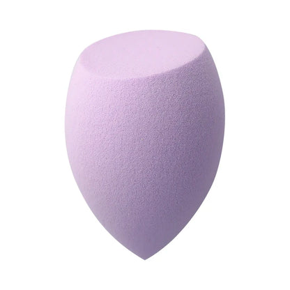 Makeup Sponge Puff Professional Cosmetic Puff Powder Smooth Women's Makeup  Foundation Sponge Beauty Make Up Tool Accessories