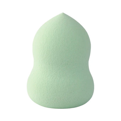 Makeup Sponge Puff Professional Cosmetic Puff Powder Smooth Women's Makeup  Foundation Sponge Beauty Make Up Tool Accessories