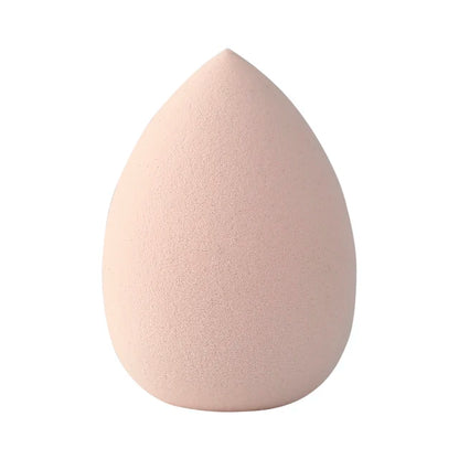 Makeup Sponge Puff Professional Cosmetic Puff Powder Smooth Women's Makeup  Foundation Sponge Beauty Make Up Tool Accessories