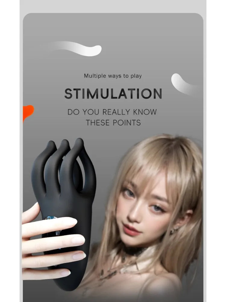 Masturbation Cup Glans Tentacle Fondle Ejaculation Hyposensitization Massager Pocket Pussy Sex Toys  Men Sexy Adult Man gtooza.com