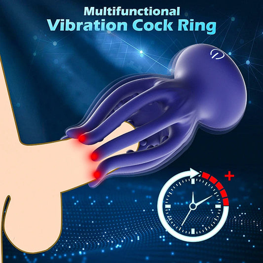 Masturbation Cup Glans Tentacle Vibration Massager Endurance Exercise Masturbation Cup Sexy Adult Man Pocket Pussy Sexmachine gtooza.com