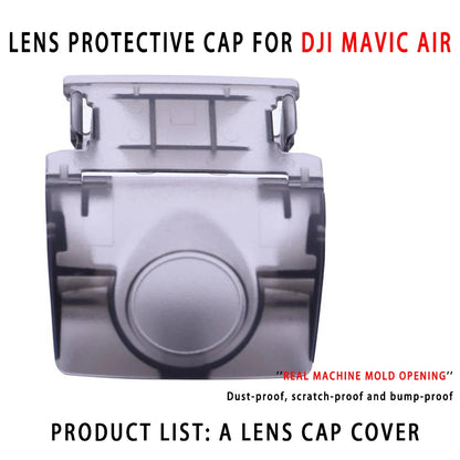 Mavic Mini Gimbal Protector Guard  DJI Avata 2 FPV Air 3 Mini 2/SE/3 pro/Mini 4 Pro Drone Accessories Camera Lens Cap Cover