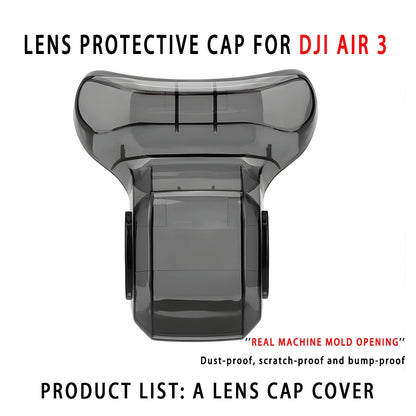 Mavic Mini Gimbal Protector Guard  DJI Avata 2 FPV Air 3 Mini 2/SE/3 pro/Mini 4 Pro Drone Accessories Camera Lens Cap Cover