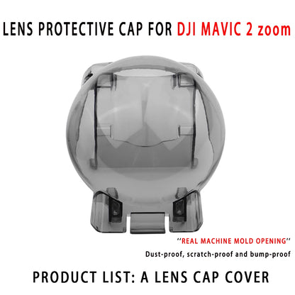 Mavic Mini Gimbal Protector Guard  DJI Avata 2 FPV Air 3 Mini 2/SE/3 pro/Mini 4 Pro Drone Accessories Camera Lens Cap Cover