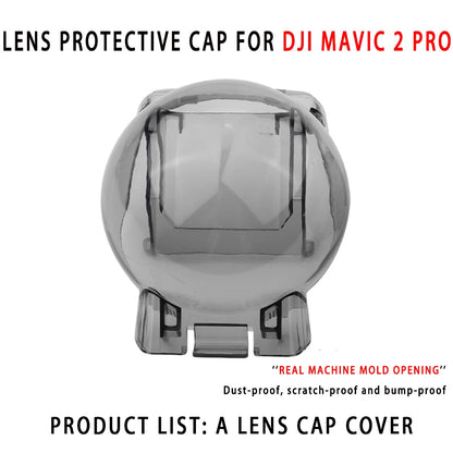 Mavic Mini Gimbal Protector Guard  DJI Avata 2 FPV Air 3 Mini 2/SE/3 pro/Mini 4 Pro Drone Accessories Camera Lens Cap Cover