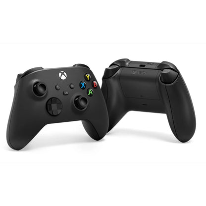 PCMicrosoft Xbox Wireless Controller - Carbon Black