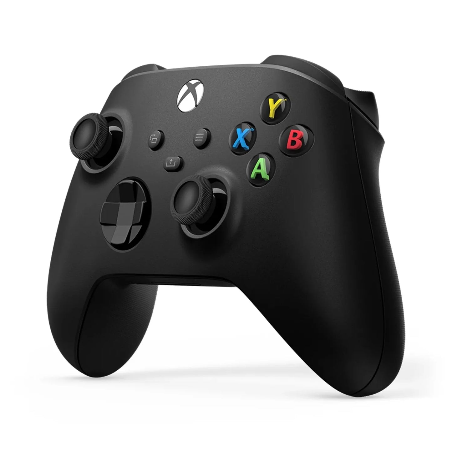 PCMicrosoft Xbox Wireless Controller - Carbon Black