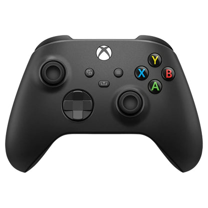 PCMicrosoft Xbox Wireless Controller - Carbon Black