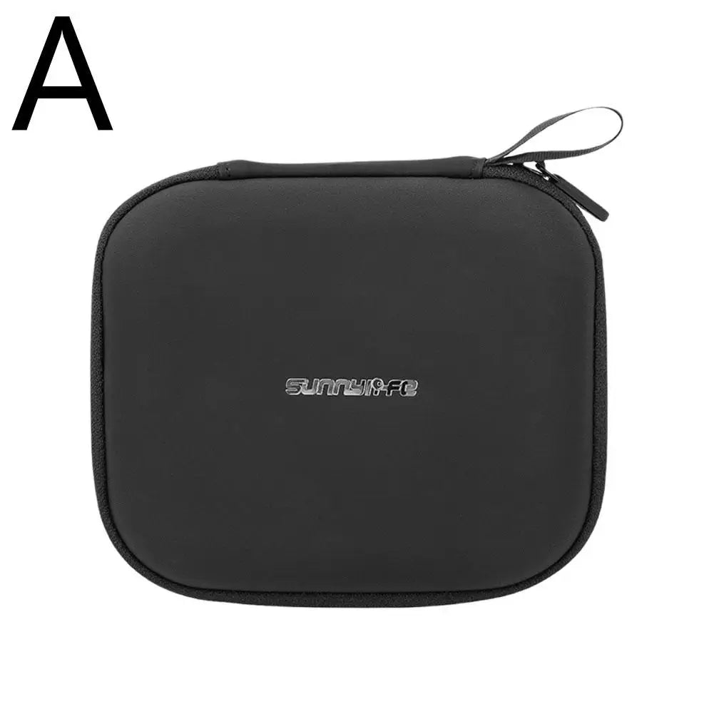 Mini EVA Storage Bag For DJI Neo Organizer Protective Case Portable Carrying Box Case Handbag For DJI Neo Accessories