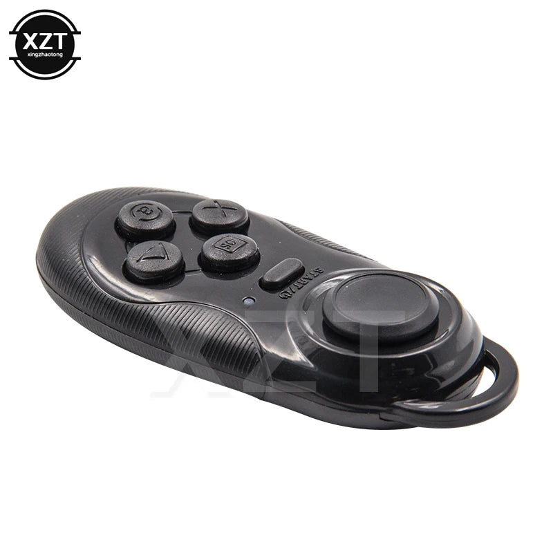 PCMini Wireless Bluetooth Gamepad VR Controller Remote Pad For IOS/Android