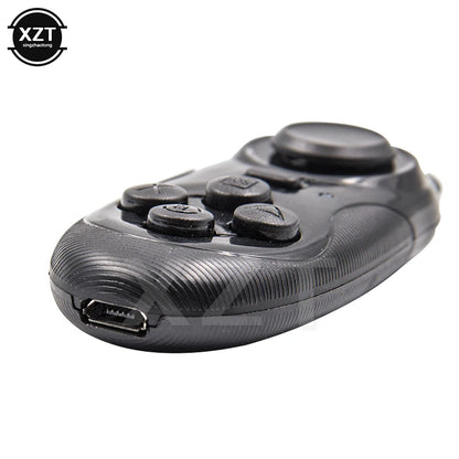 PCMini Wireless Bluetooth Gamepad VR Controller Remote Pad For IOS/Android