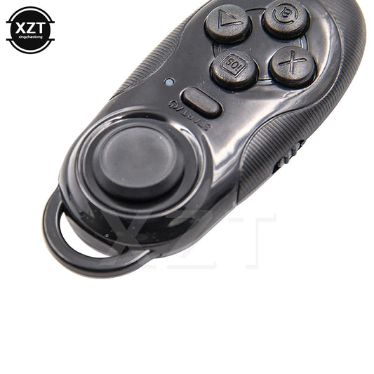 PCMini Wireless Bluetooth Gamepad VR Controller Remote Pad For IOS/Android