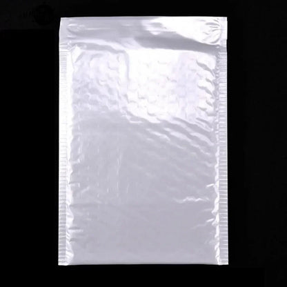 Multifunction White Bubble Envelope Bags Packing Bag  Magazine Lined Mailer Shipping Self Seal Waterproof Foam Bubble Mailers