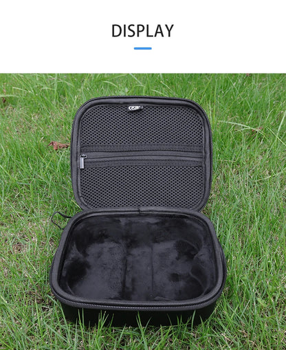 NEO Body Storage Bag Portable Carrying Case Hard Shell Shockproof Protective Box For DJI Neo Drone Accessories