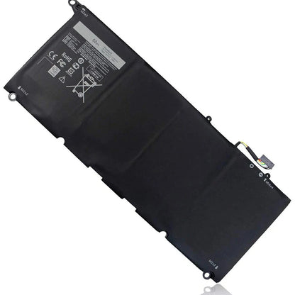 PC NEW 90V7W JD25G JHXPY Laptop Battery For Dell XPS 13 9343 XPS 13 9350 XPS13D 13-9343 13-9350 13D-9343 5K9CP 0N7T6 5K9CP RWT1R