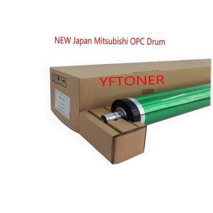 New NEW Japan Mitsubishi OPC Drum for OCE PW 340 350 360 365 TDS 300 400 45