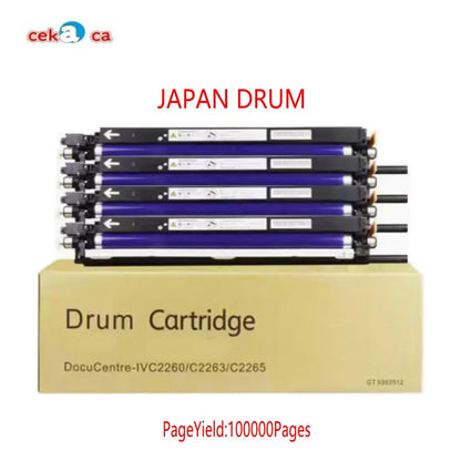 NEW PRINTER IMAGE DRUM UNIT FOR Xerox 7120 7125 7220 7225 Toner Cartridge