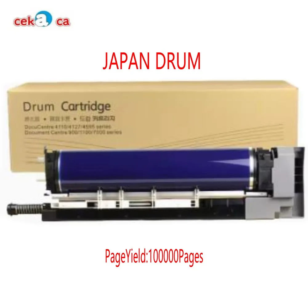 NEW PRINTER IMAGE DRUM UNIT FOR Xerox  DC95 110 125 136 Toner Cartridge