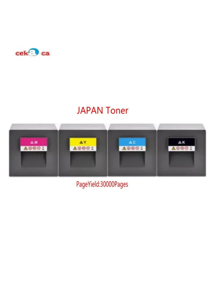 NEW PRINTER UNIT FOR Ricoh Savin MP C6503 8003 C8003 Toner Cartridge