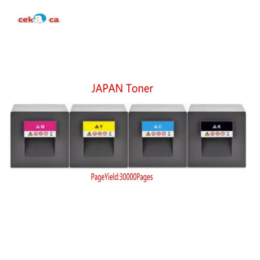 NOUVELLE UNITÉ D'IMPRIMANTE POUR Cartouche de toner Ricoh Savin MP C6503 8003 C8003