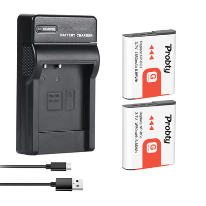 PC NP-BG1 NP-FG1 NP BG1 FG1 Battery or Charger For Sony Cyber-Shot DSC-W100 DSC-WX1 DSC-H50 DSC-H55 DSC-H3 DSC-H7 Camera