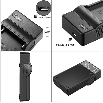 PC NP-BG1 NP-FG1 NP BG1 FG1 Battery or Charger For Sony Cyber-Shot DSC-W100 DSC-WX1 DSC-H50 DSC-H55 DSC-H3 DSC-H7 Camera