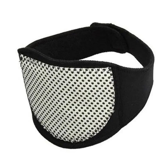 PC Neck Guard Neck Massager Self-heating  Magnetic Therapy Thermal Self-hea