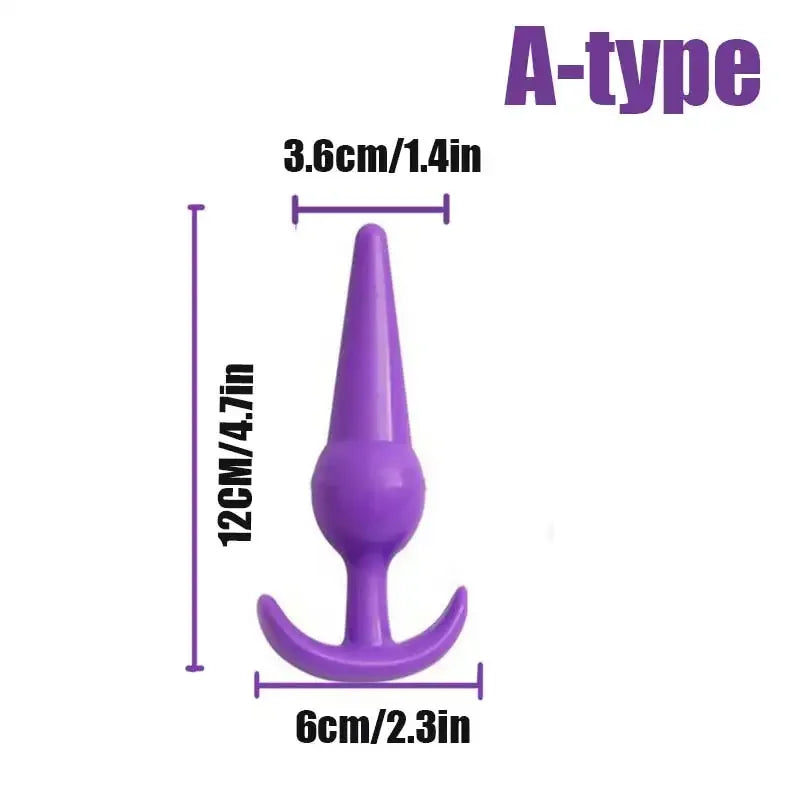 New 2024 Soft Dildo with Suction Cup Erotic Adult Gay Sex Toys Anal Plugs  Woman Sexyshop Penis Products Adult Toy Gode  18+