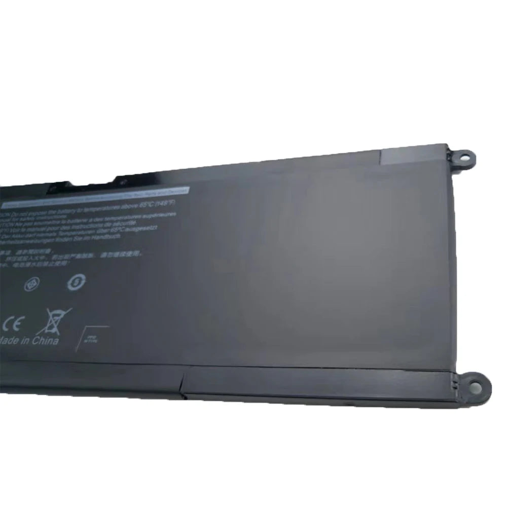 PC New 33YDH Laptop Battery For Dell Inspiron 15 7577 17 7773 7778 7779 7786 3579 5587 7588 3590 3779 99NF2 Fit Notebook 56Wh 15.2V