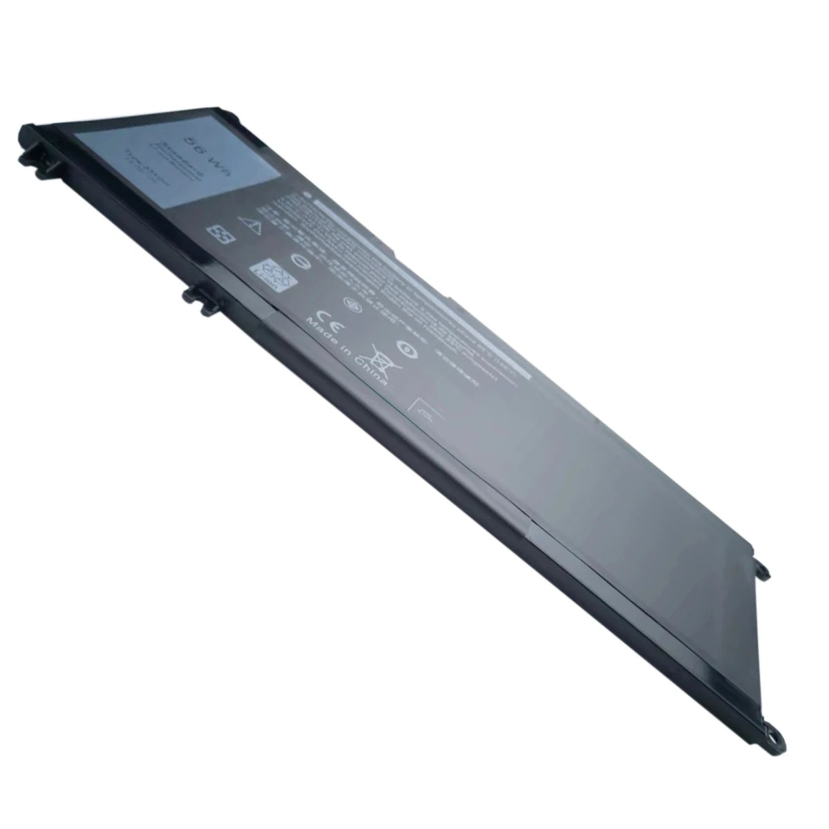 PC New 33YDH Laptop Battery For Dell Inspiron 15 7577 17 7773 7778 7779 7786 3579 5587 7588 3590 3779 99NF2 Fit Notebook 56Wh 15.2V