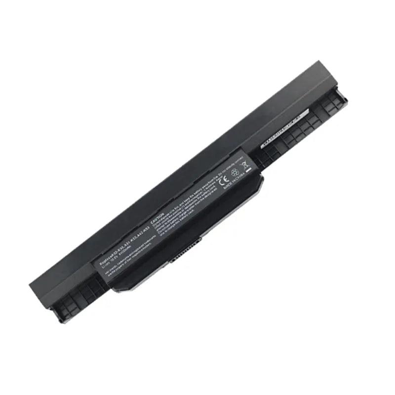 PC New A32-K53 Battery  ASUS K43 K43E K43J K43S K43SV K53 K53E K53F K53J K53S K53SV A43 A53S A53SV laptop battery