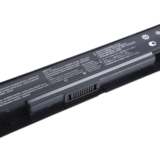 PC New A41-X550A Battery For Asus X450 X550 X550C A41-X550 X550A X550B A450LA P450LC R510EA P450CA F550VC F552C A450V X550L Laptop