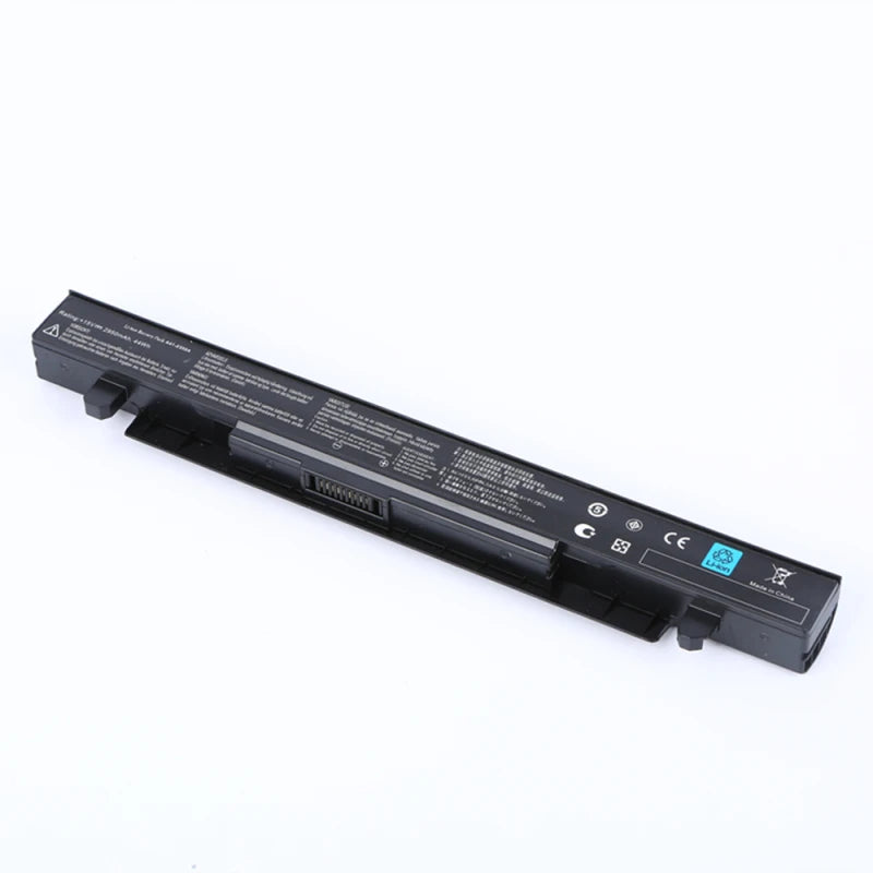 PC New A41-X550A Battery For Asus X450 X550 X550C A41-X550 X550A X550B A450LA P450LC R510EA P450CA F550VC F552C A450V X550L Laptop