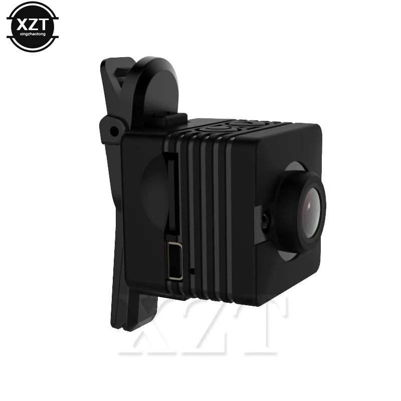 PCNew Arrival SQ12 HD 1080P Mini Camera Night Vision Mini Camcorder Sport O