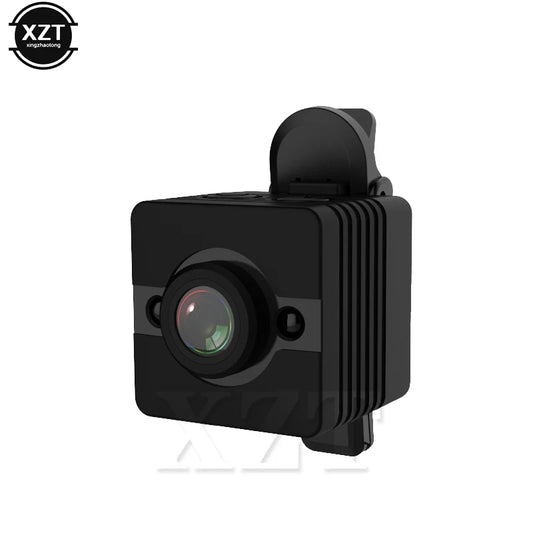 PCNew Arrival SQ12 HD 1080P Mini Camera Night Vision Mini Camcorder Sport O