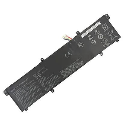 PC New  B31N1911 Battery For Asus VivoBook Flip 14 TM420IA Series V4050FF V4050FA M413DA-WS51 F413FFK433FA