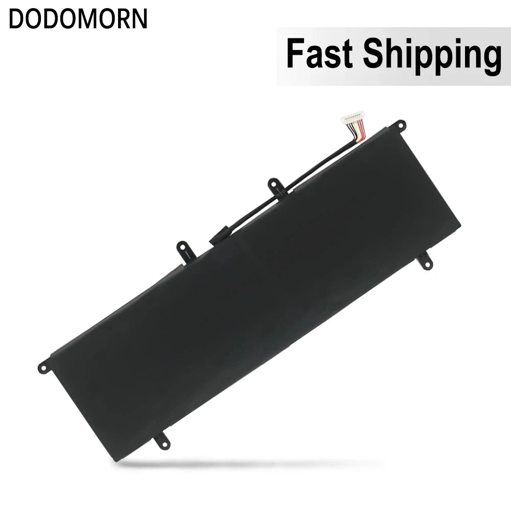 PC New C41N1901 Laptop Battery For ZenBook Duo UX4000F UX4000FL UX481FL UX481FA UX481F 0B200-03520100 0B200-03520000 4ICP6/60/72