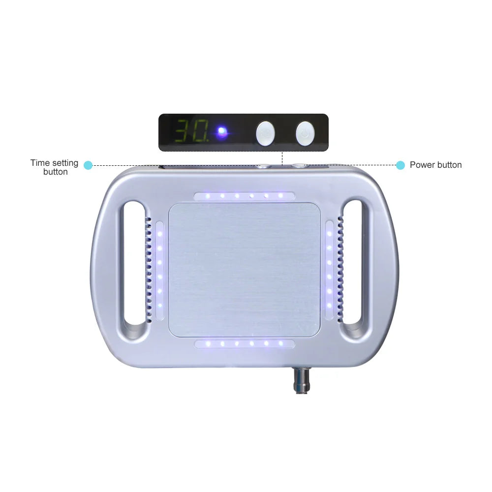 PC New Cold Freeze Body Sculpting Contouring Beauty Body Reshaping Machine