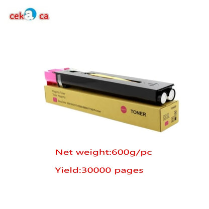 New Compatible Toner For Xerox C70 C60 550 560 570 Toner Cartridge